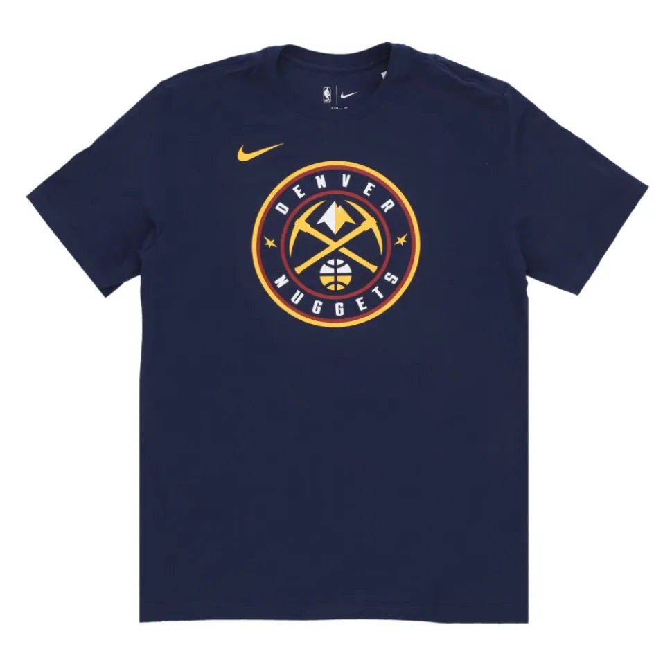 Denver Nuggets Logo T-shirt