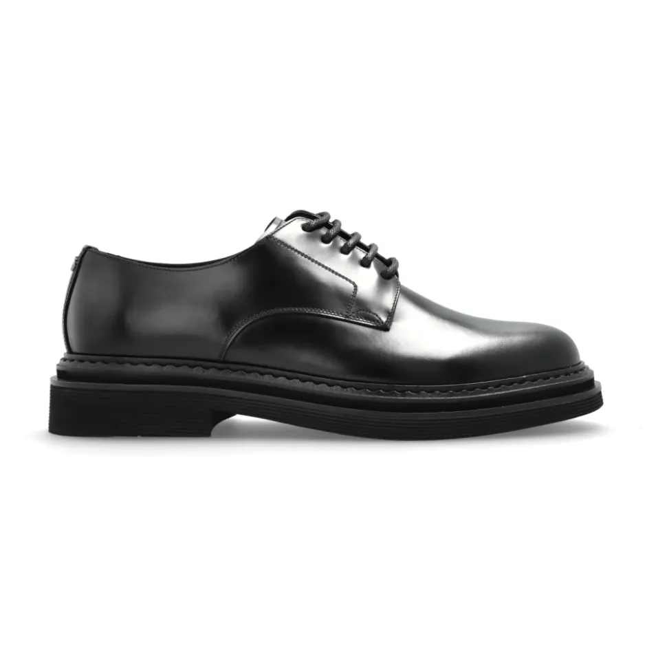 derby type schoenen