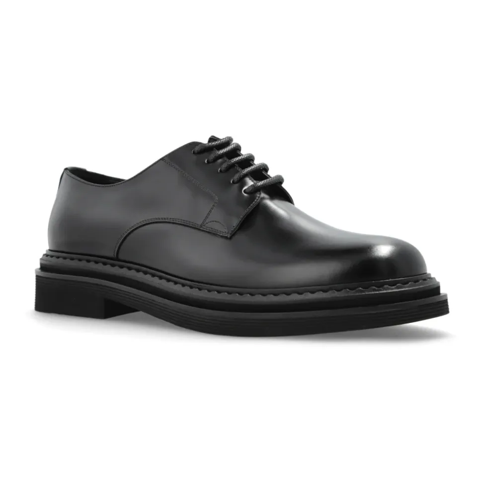 derby type schoenen