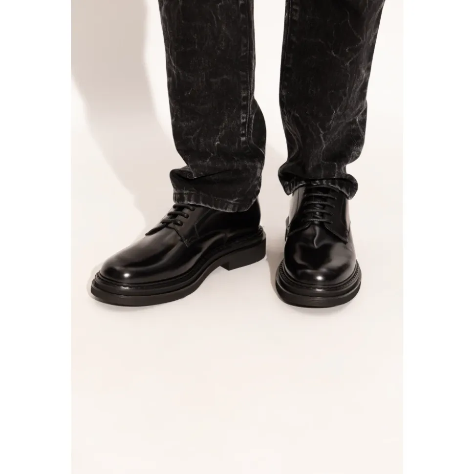 derby type schoenen