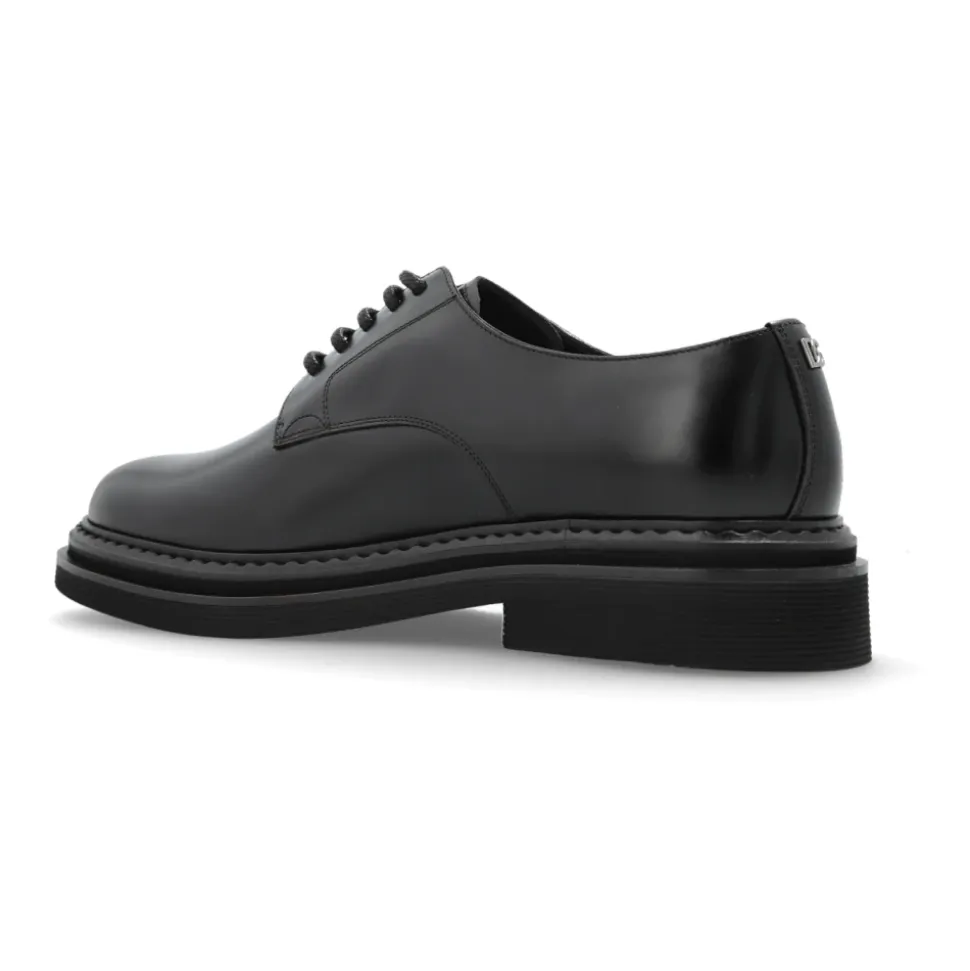 derby type schoenen