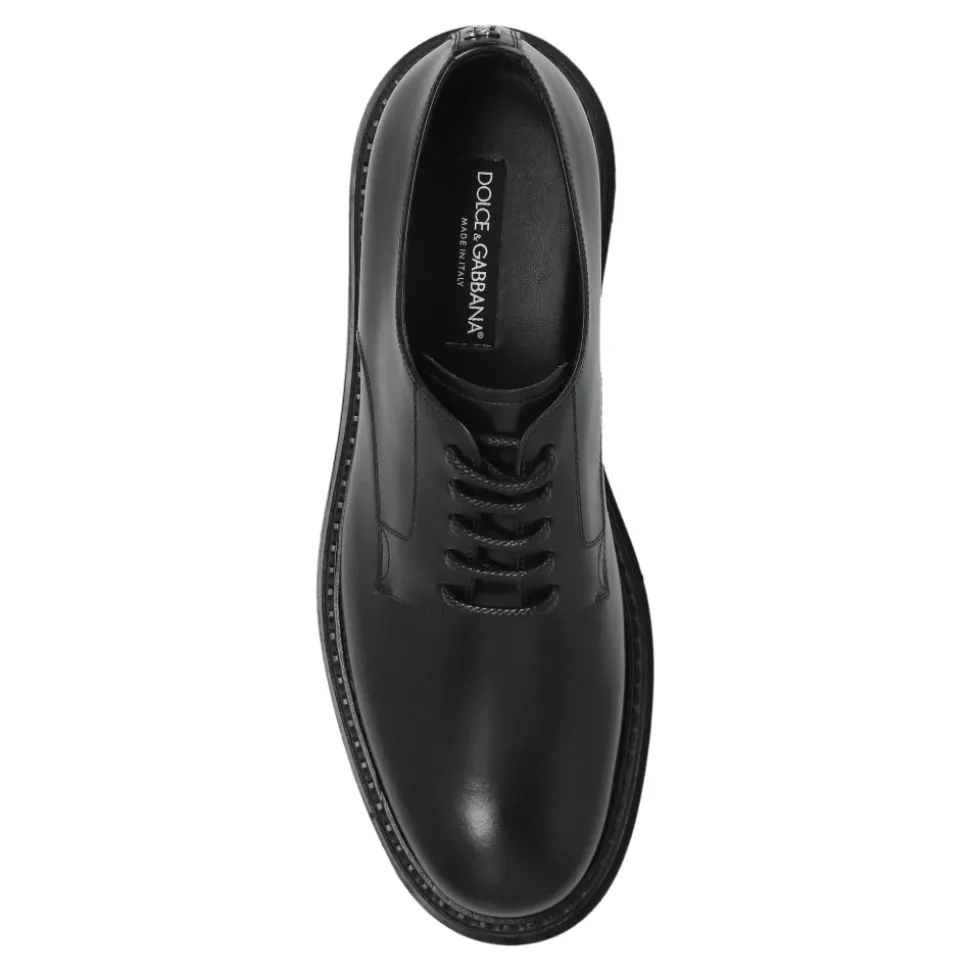 derby type schoenen