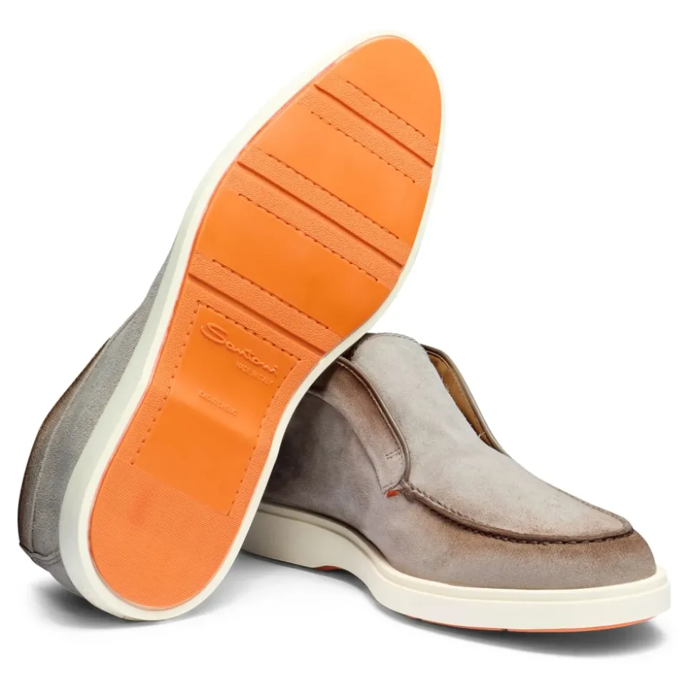 Desert Boot