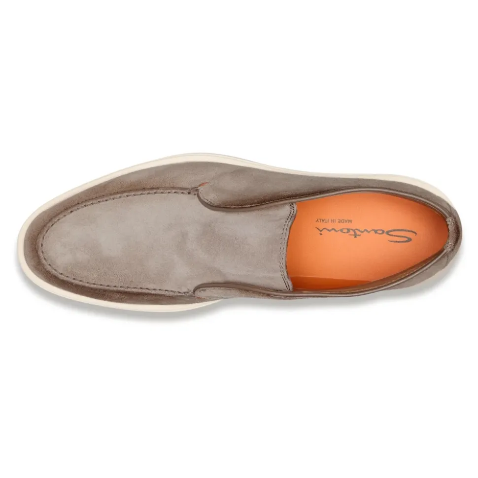 Desert Boot