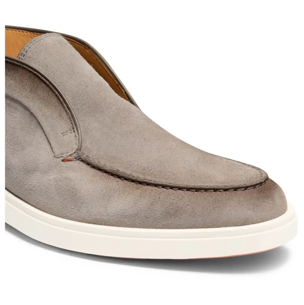 Desert Boot