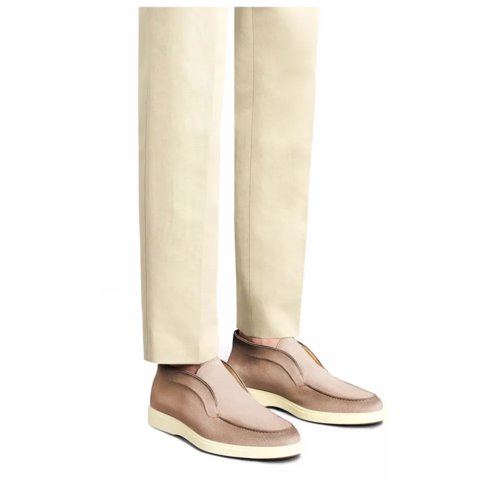 Desert Boot