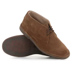 Desert Boot