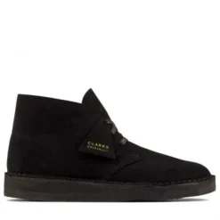 Desert Coal Schoenen
