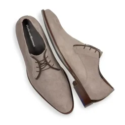 De Stapper Veterschoen