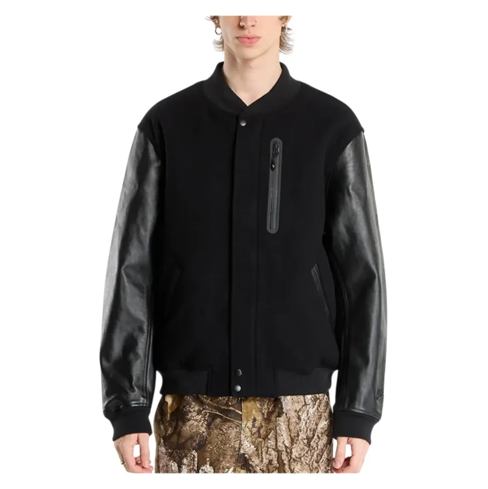 Destroyer Jacket