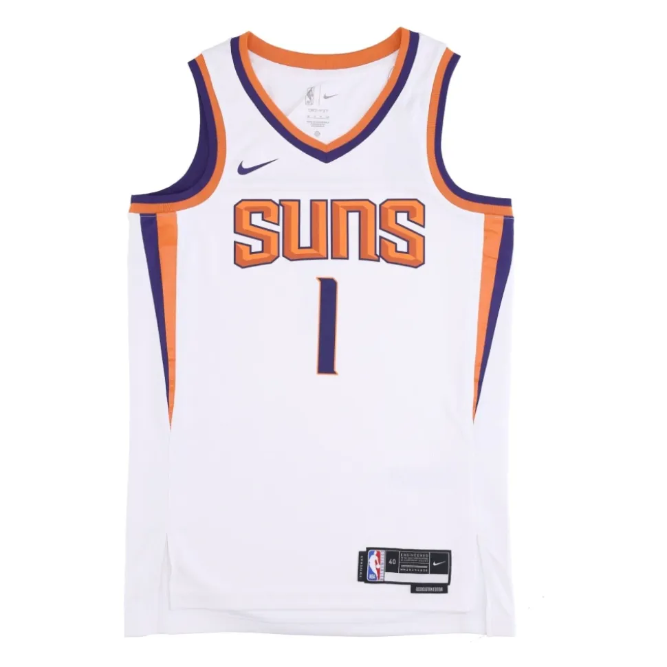 Devin Booker Swingman Tank Top