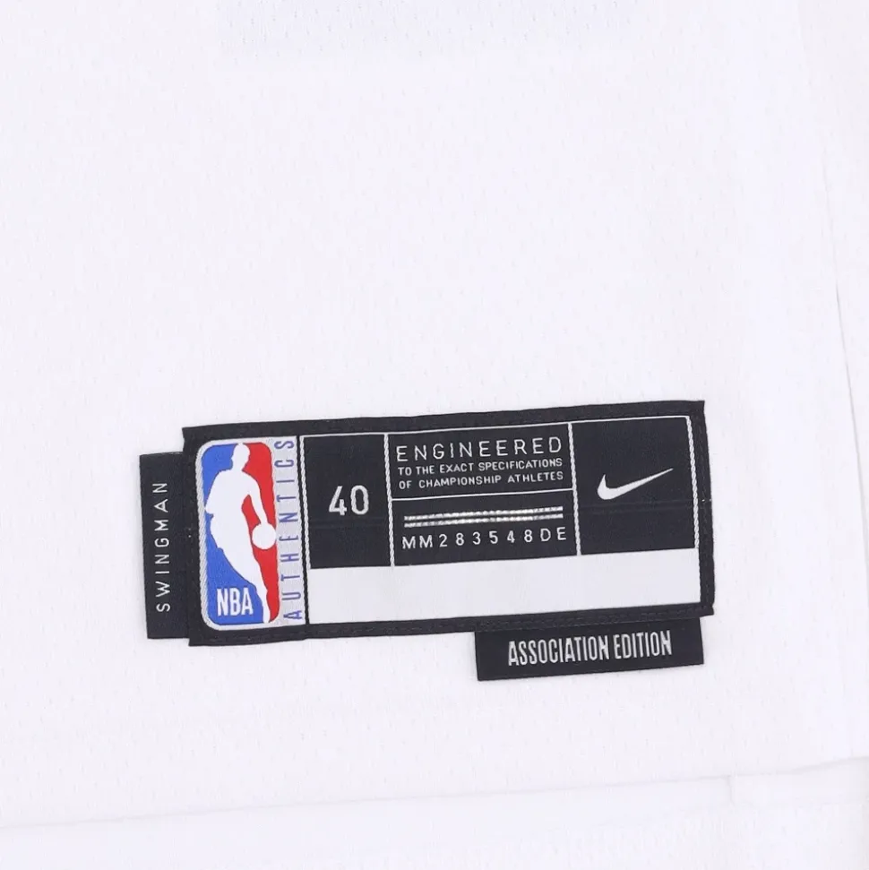 Devin Booker Swingman Tank Top