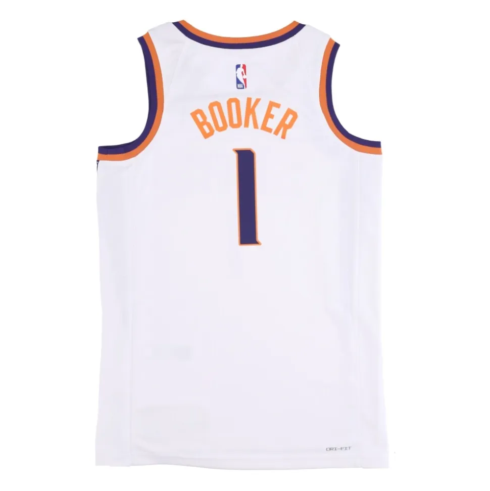 Devin Booker Swingman Tank Top