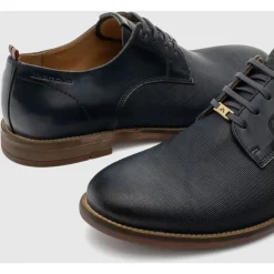 Devon Derby Shoe