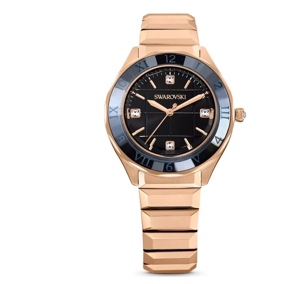 Dextera Watch