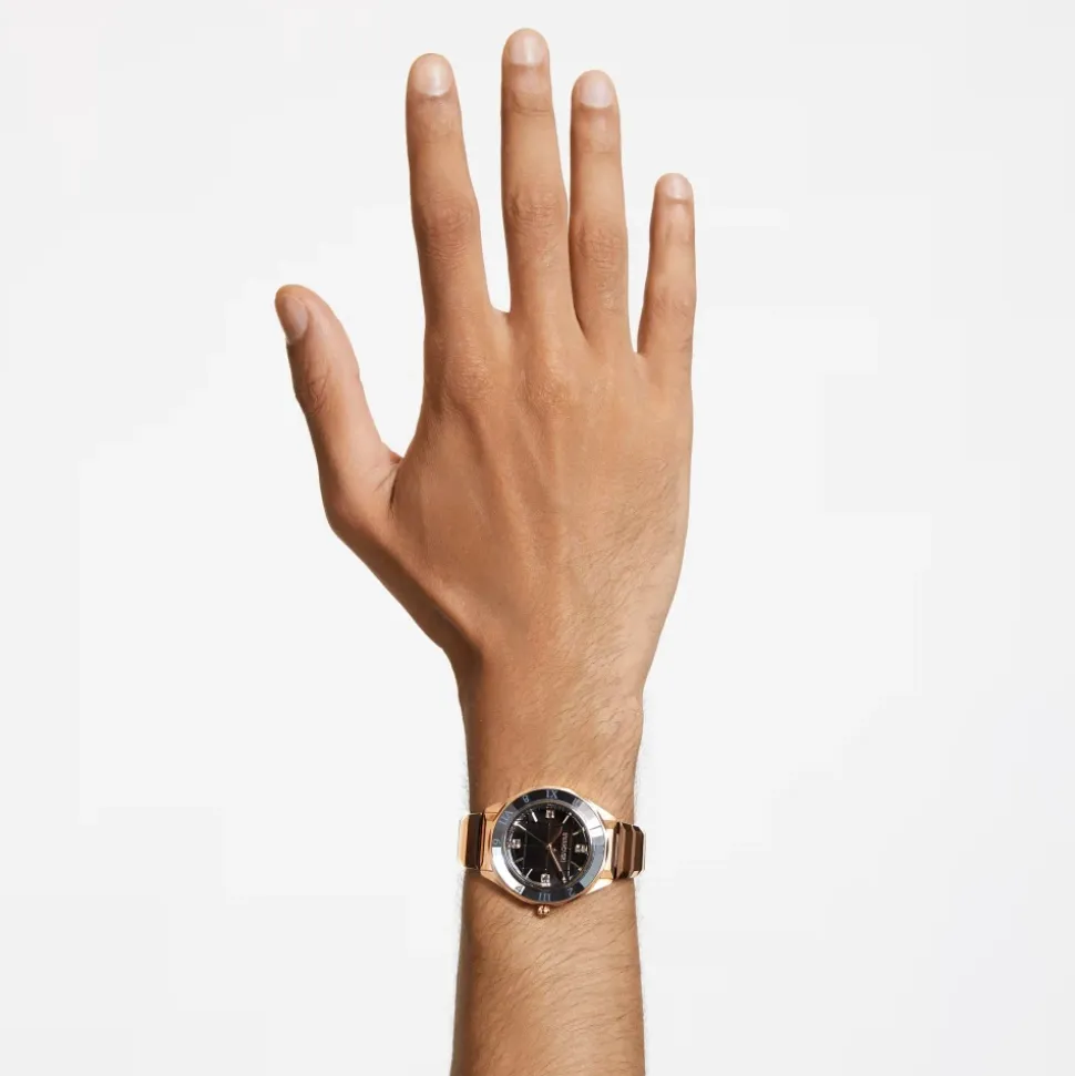 Dextera Watch
