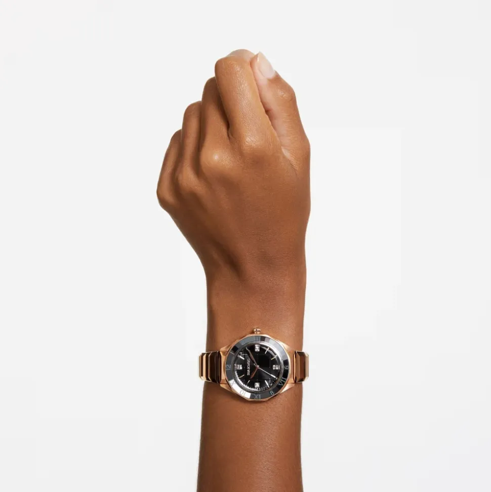 Dextera Watch