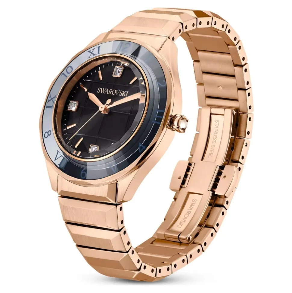 Dextera Watch