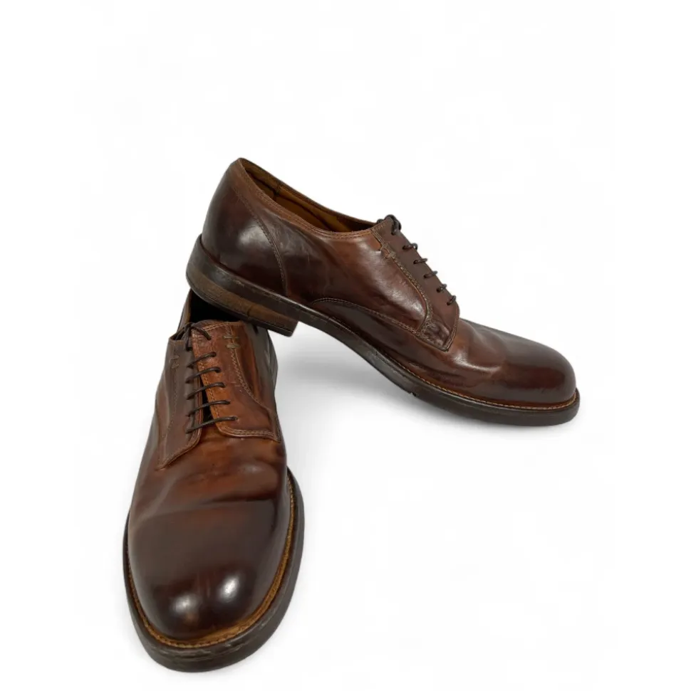 DF16A Serrano Shoe