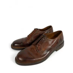 DF16A Serrano Shoe