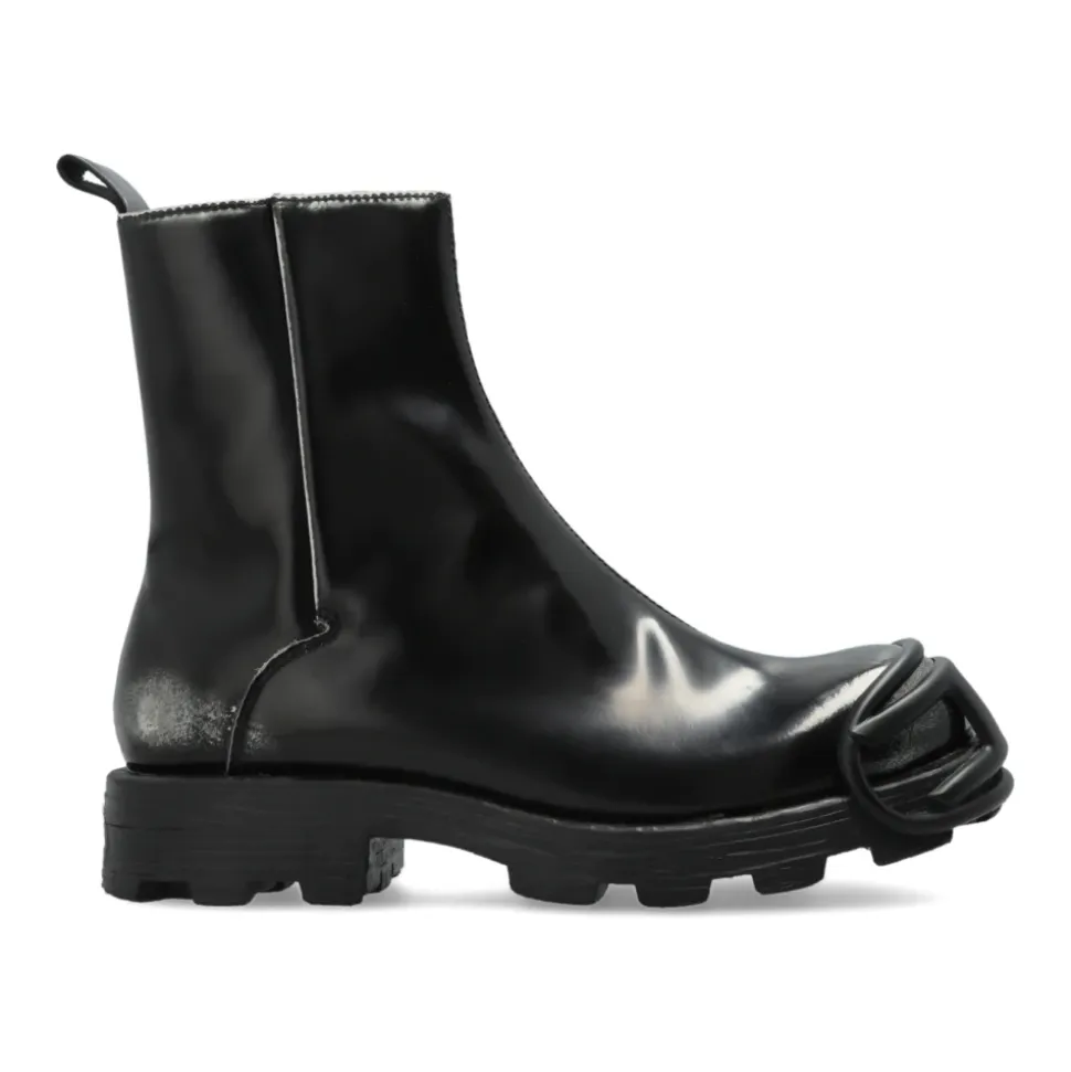 D-HAMMER schoenen