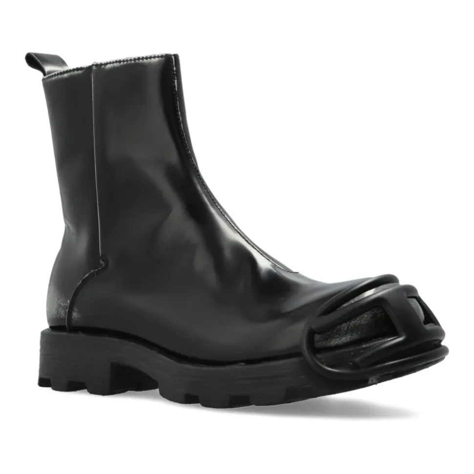 D-HAMMER schoenen