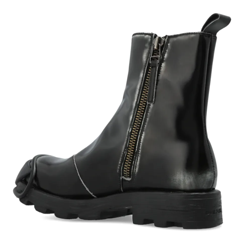 D-HAMMER schoenen
