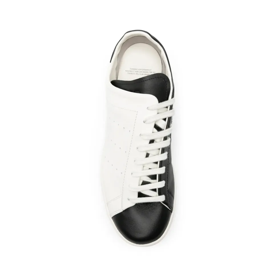 Diagonal Stan Smith