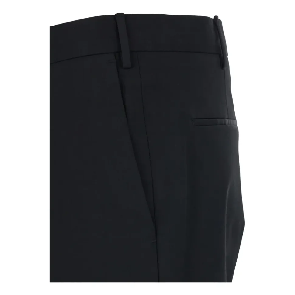 Dieci Katoenen Broek