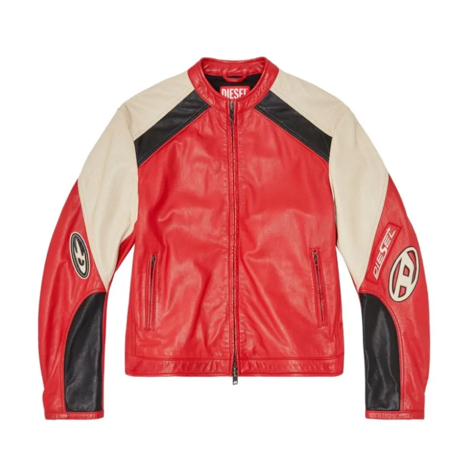DIESEL Jassen