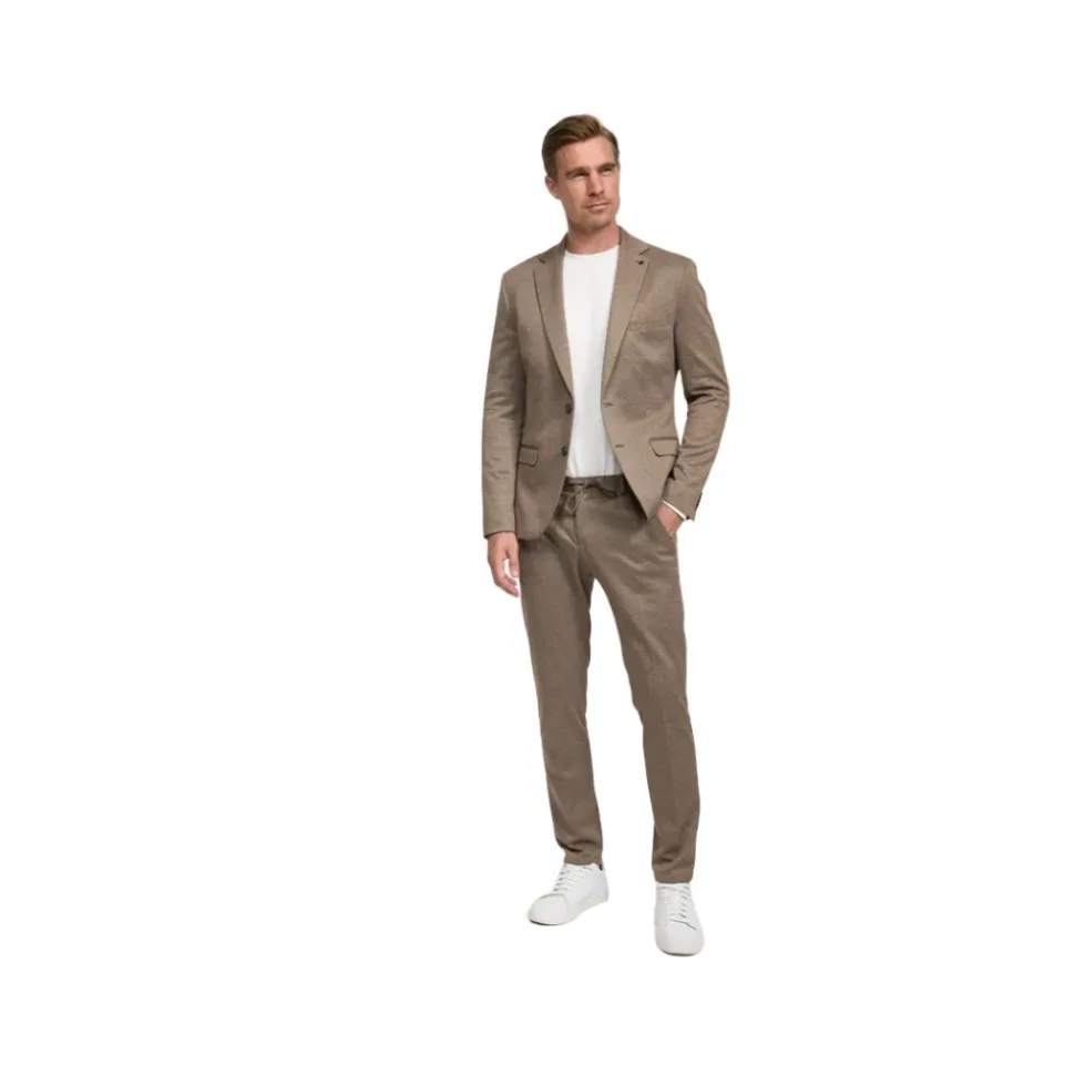 DiNick Taupe Colberts