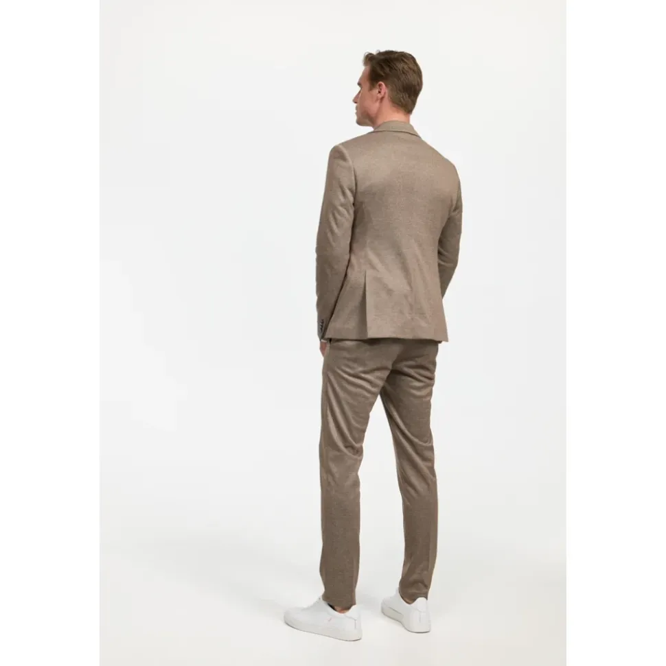 DiNick Taupe Colberts