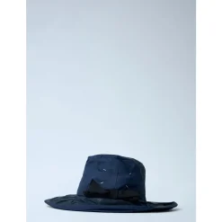 Distressed Bucket Hat