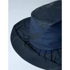 Distressed Bucket Hat