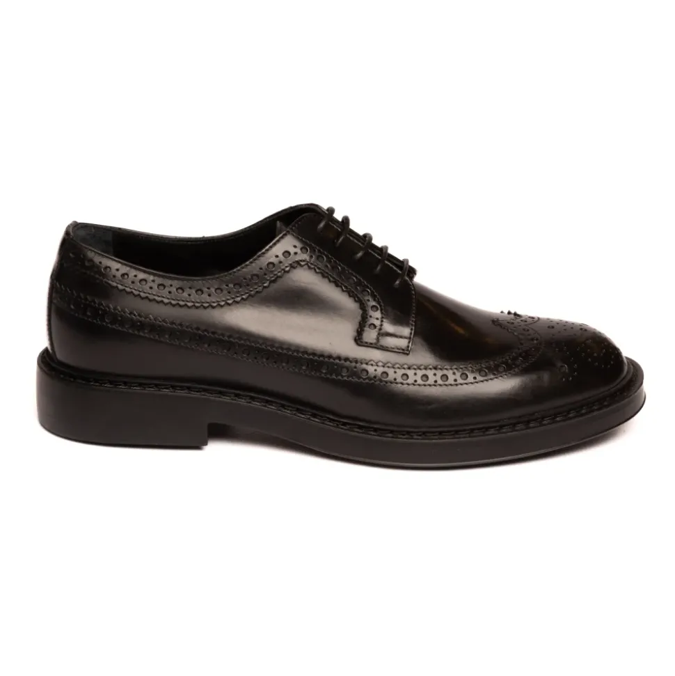 Diver Laced Shoe