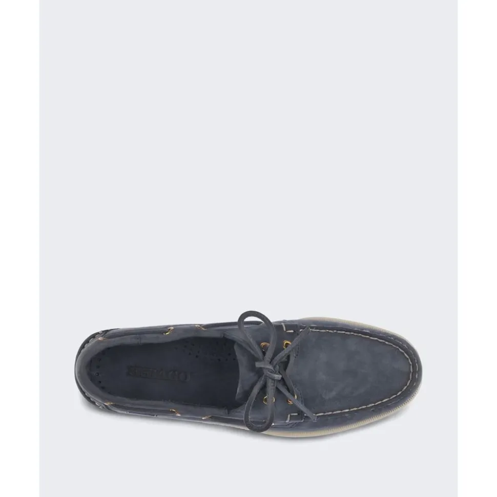 Docksides Portland Nubuck