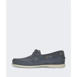 Docksides Portland Nubuck