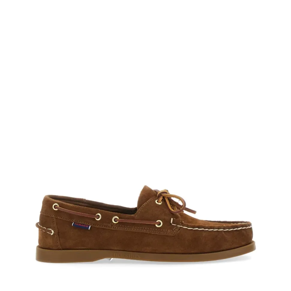 Docksides Portland Artisan Giungla