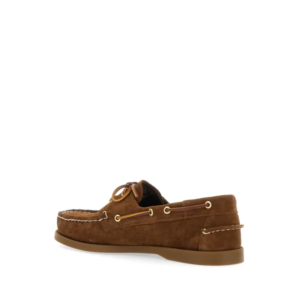 Docksides Portland Artisan Giungla