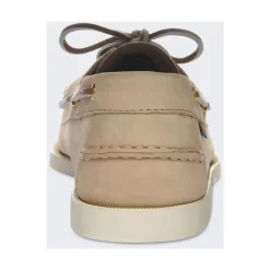 Docksides Portland Nubuck