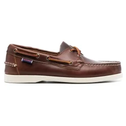 Docksides Portland Waxed