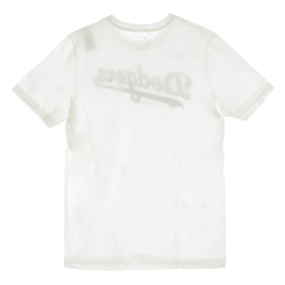 Dodgers Baseball Team Logo T-shirt
