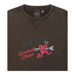 Dogleg Sweatshirt