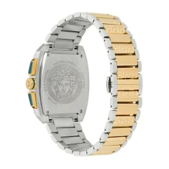 Dominus Chronograph Two-Tone