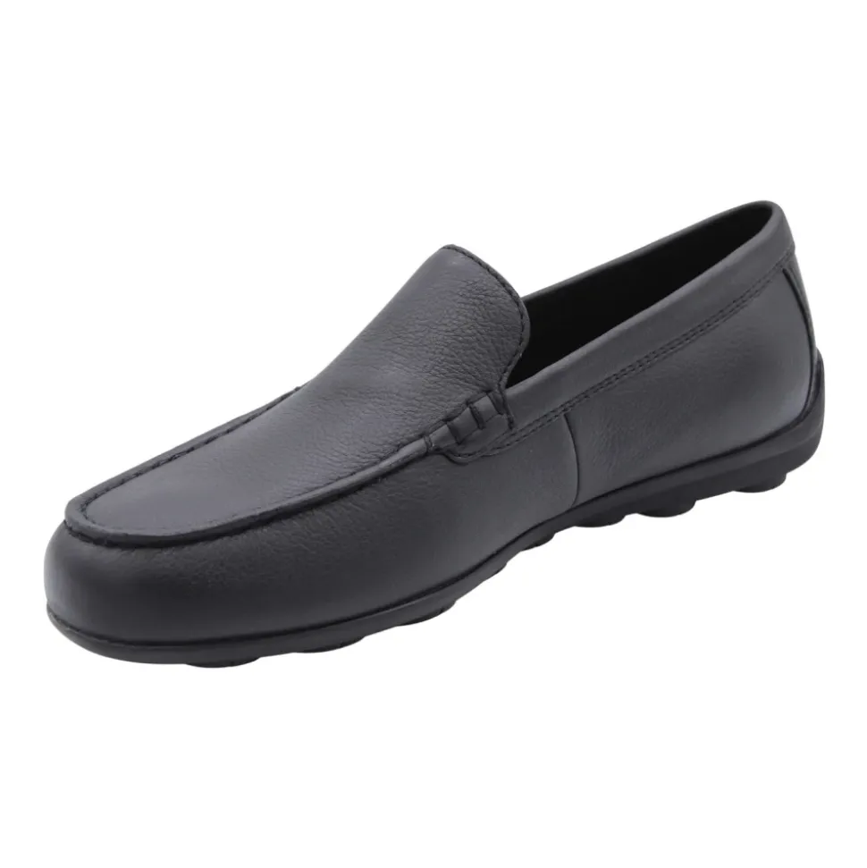 Don Mocassin