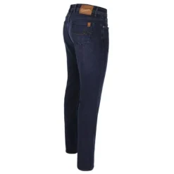 Donkerblauwe Jeans