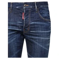 Donkere Schone Was Skater Jeans