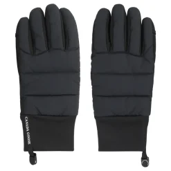 Dons Gevoerde Handschoenen