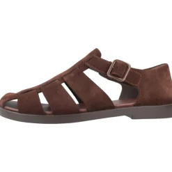 Don Sandalen