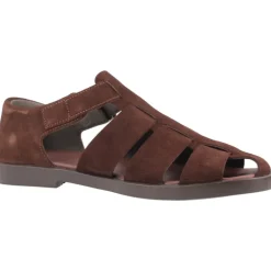 Don Sandalen